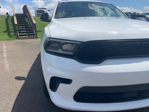 Used 2024 Dodge Durango GT RWD image 23