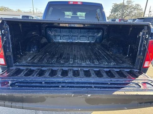 Used 2021 RAM 1500 Tradesman w/ Chrome Plus Package image 10
