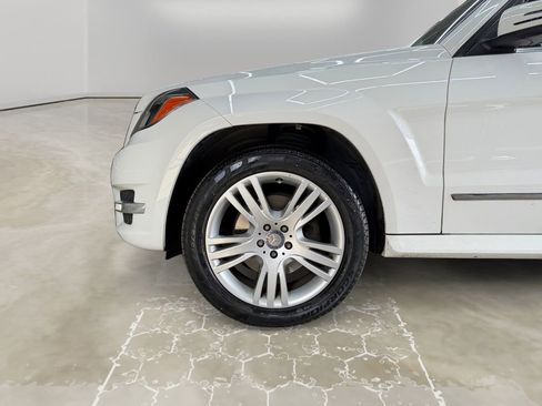 Used 2015 Mercedes-Benz GLK 350 2WD image 14