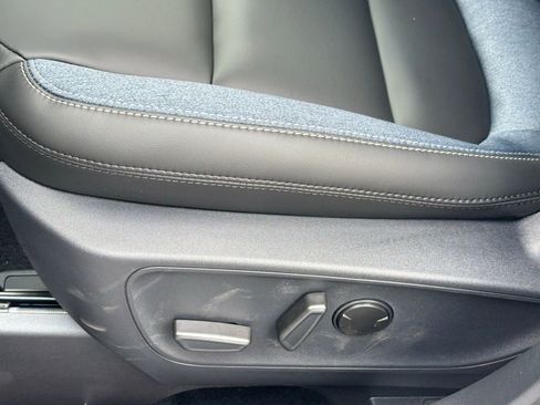 New 2025 Ford Bronco Sport Outer Banks w/ Outer Banks Tech Package+ image 16