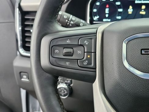 Used 2025 GMC Sierra 3500 Denali w/ Denali Reserve Package image 25