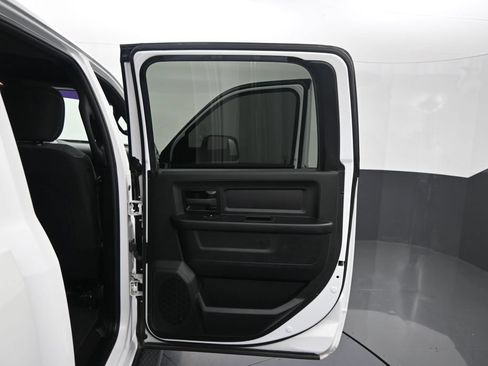 Used 2021 RAM 2500 Tradesman AWD/4WD image 32