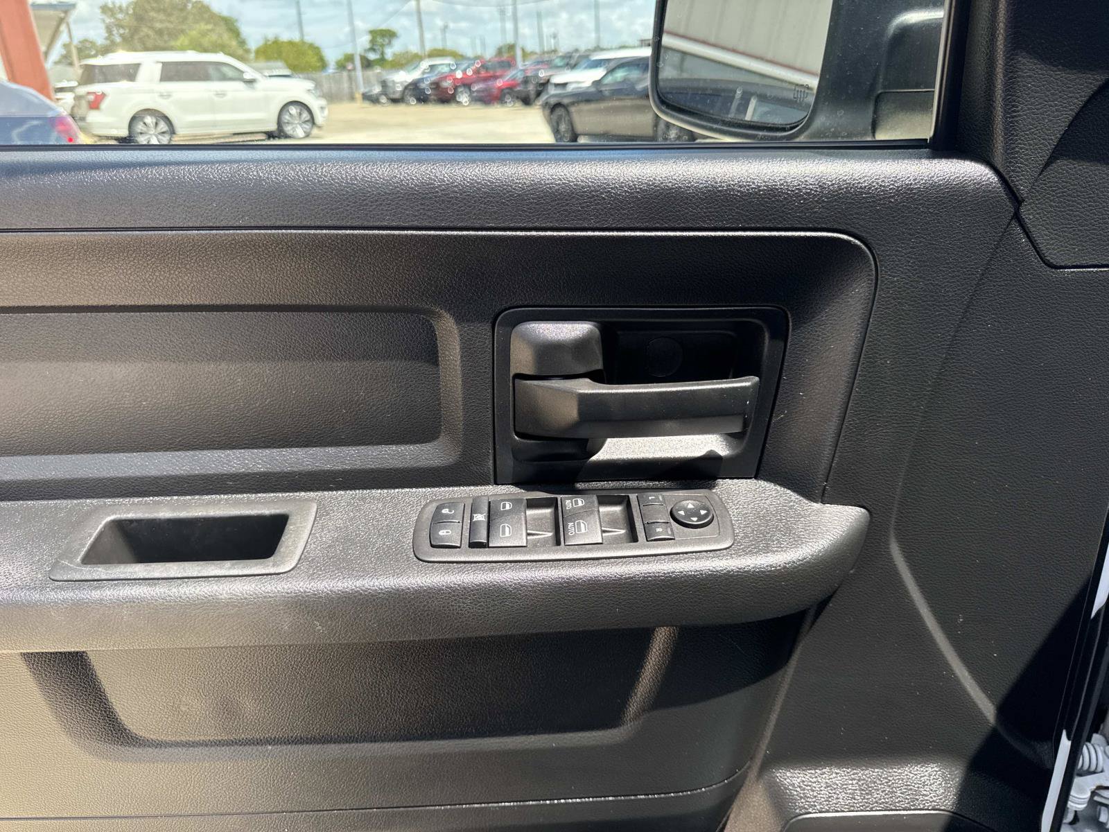 Used 2023 RAM 1500 Tradesman w/ Popular Equipment Group AWD/4WD image 19