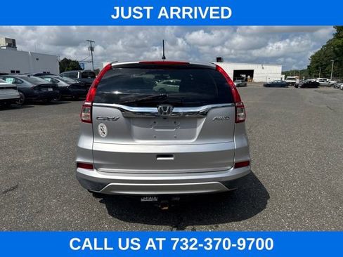 Used 2015 Honda CR-V EX image 5