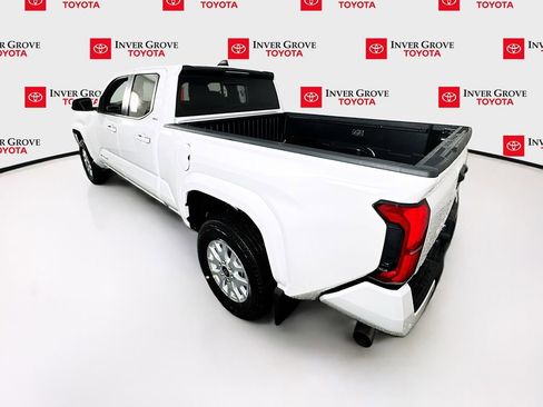 New 2025 Toyota Tacoma SR5 image 7