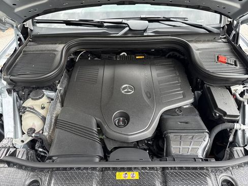 Used 2025 Mercedes-Benz GLE 450 4MATIC image 31