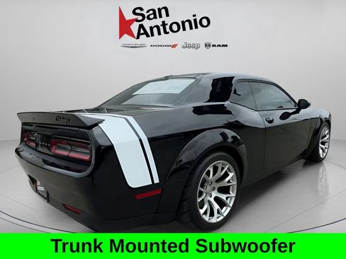 Used 2023 Dodge Challenger SRT Hellcat Redeye RWD image 15