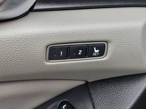 Used 2020 Honda Accord EX-L image 12