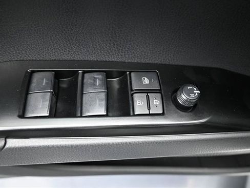 Certified 2026 Toyota Camry LE w/ Convenience Package FWD image 6