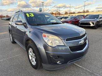 Used 2013 Chevrolet Equinox LT w/ Driver Convenience Package video 1