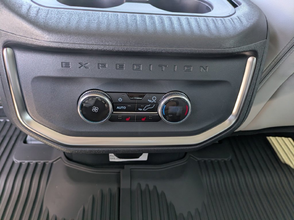 New 2027 Ford Expedition Max Platinum AWD/4WD image 20