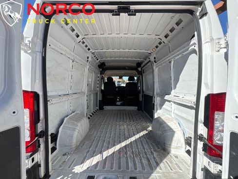 Used 2020 RAM ProMaster 1500 image 11