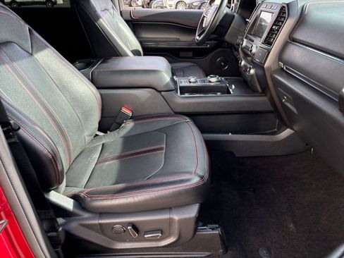 Used 2019 Ford Expedition Limited w/ Equipment Group 303A image 19