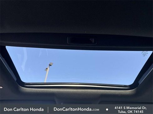 Used 2024 Honda CR-V Sport-L image 18