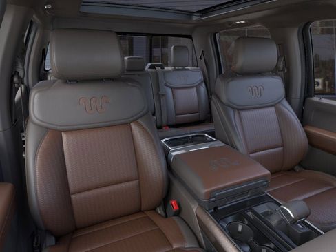 New 2025 Ford F150 King Ranch image 10
