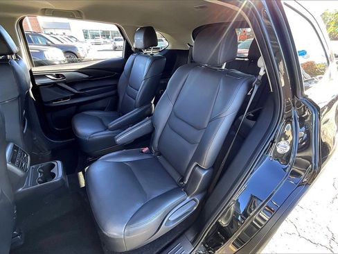 Used 2023 MAZDA CX-9 Touring Plus image 24