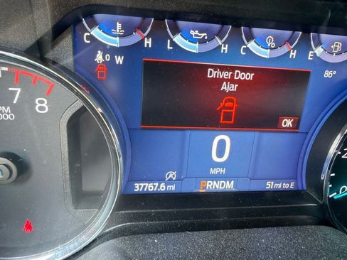 Used 2023 Ford F150 XLT w/ Equipment Group 301A Mid AWD/4WD image 29