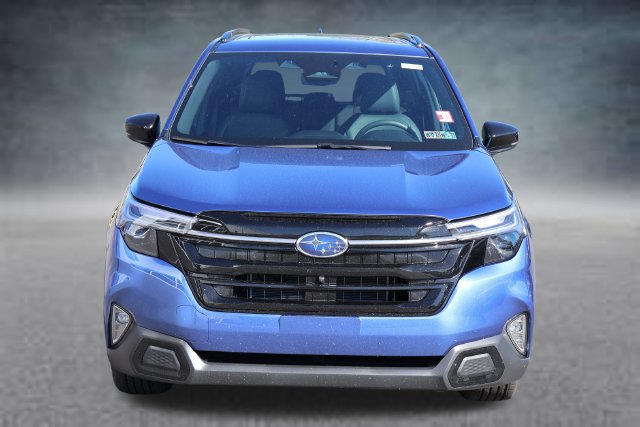 New 2026 Subaru Forester Touring AWD/4WD image 26