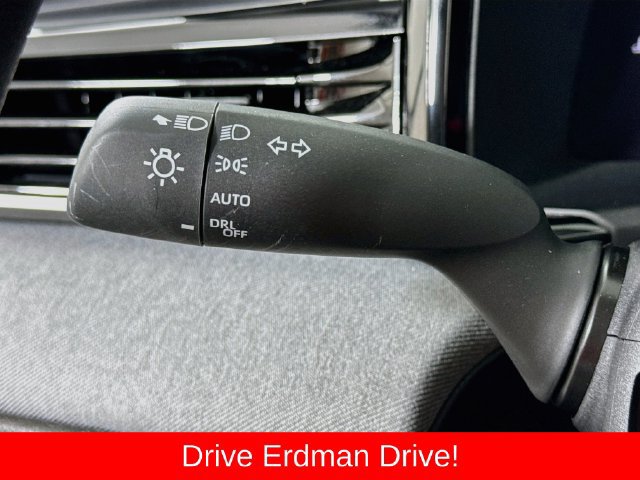 Used 2026 Toyota Camry LE FWD image 15