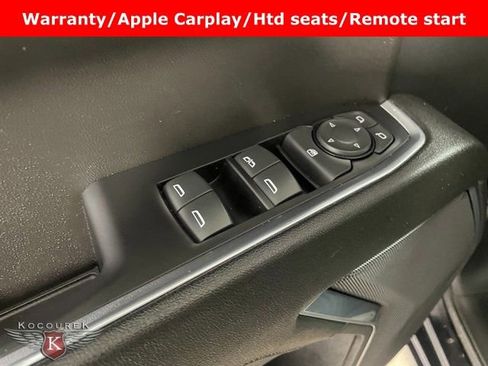 Used 2023 Chevrolet Silverado 1500 LT image 19