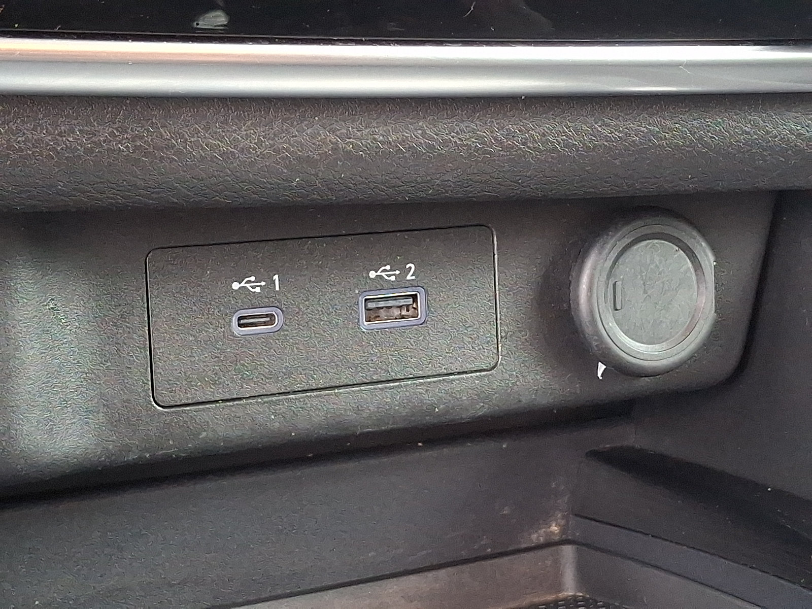 Certified 2023 Nissan Rogue S AWD/4WD image 24