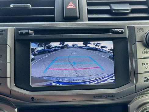 Used 2019 Toyota 4Runner SR5 Premium AWD/4WD image 15