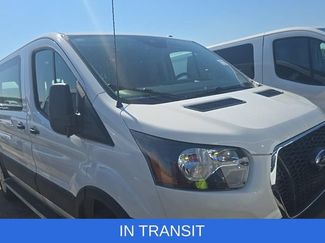 Used 2025 Ford Transit 250 Low Roof w/ Exterior Upgrade Package RWD video 1
