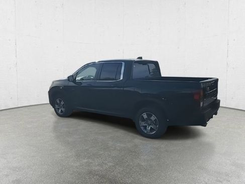 New 2026 Honda Ridgeline RTL image 7