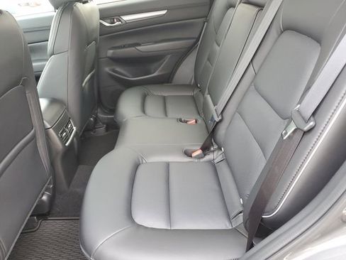 New 2025 MAZDA CX-5 AWD 2.5 S w/ Select Package image 13
