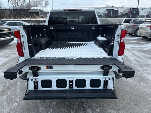 Certified 2023 Chevrolet Silverado 1500 RST w/ All Star Edition Plus image 20