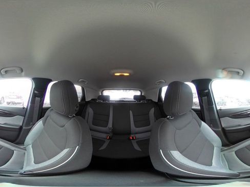 Used 2025 Chevrolet TrailBlazer LT image 42