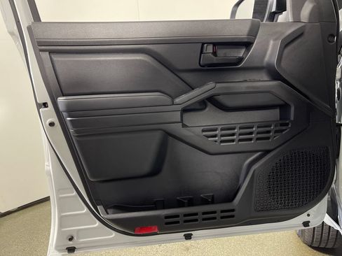 Certified 2025 Toyota Tacoma SR w/ SR Upgrade Package RWD image 16