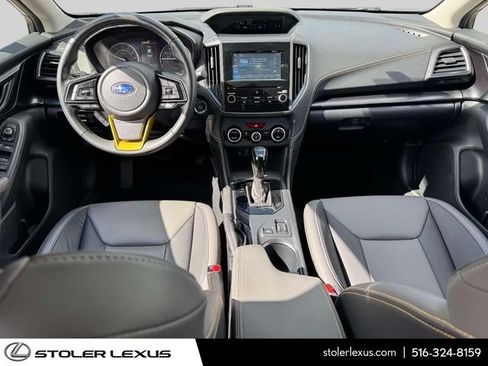 Used 2022 Subaru Crosstrek 2.5i Sport AWD/4WD image 18