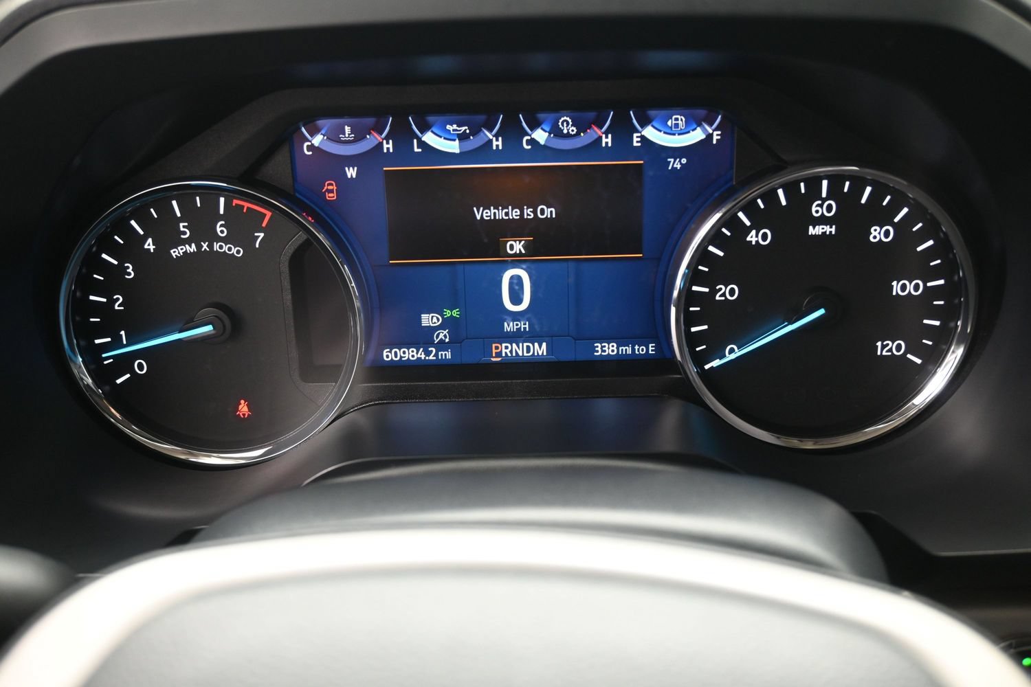 Used 2024 Ford Expedition Max XLT AWD/4WD image 32
