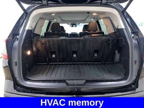 Certified 2023 Subaru Ascent Onyx Edition Limited AWD/4WD image 20