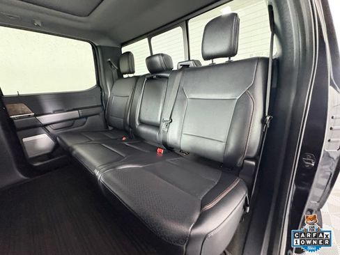 Used 2022 Ford F150 Lariat AWD/4WD image 18