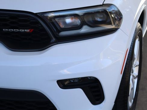 Used 2022 Dodge Durango GT image 10
