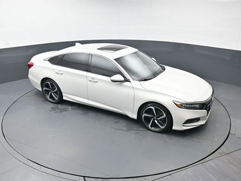 Used 2020 Honda Accord Sport image 44
