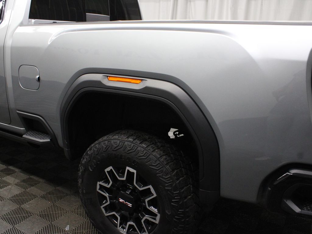 Used 2024 GMC Sierra 2500 AT4X AWD/4WD image 57