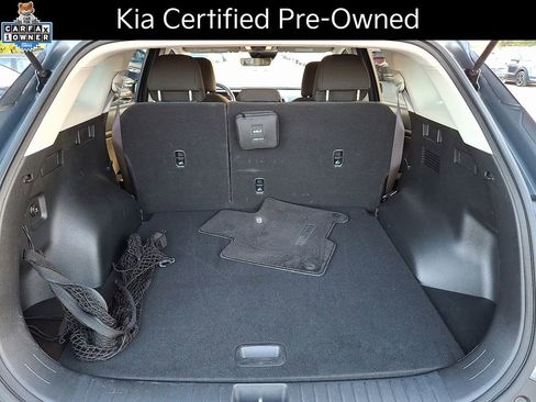Certified 2023 Kia Sportage LX image 29