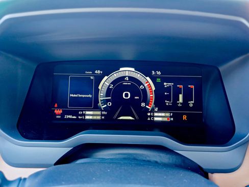 Used 2026 Toyota Tundra 1794 Edition image 47