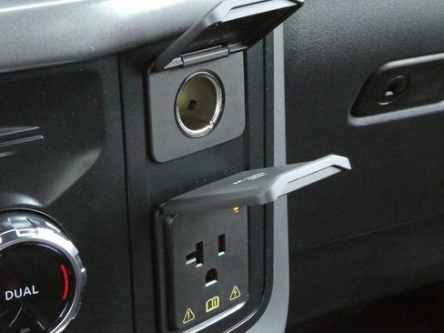 New 2025 Ford F150 XLT w/ Equipment Group 302A MID image 18