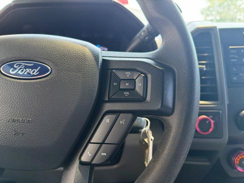 Used 2020 Ford F350 XL w/ Power Equipment Group AWD/4WD image 22