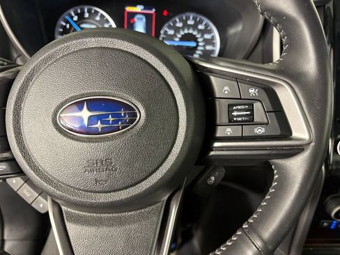 Used 2022 Subaru Ascent Touring AWD/4WD image 22