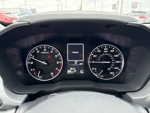 New 2026 Subaru Crosstrek 2.5i Limited image 20