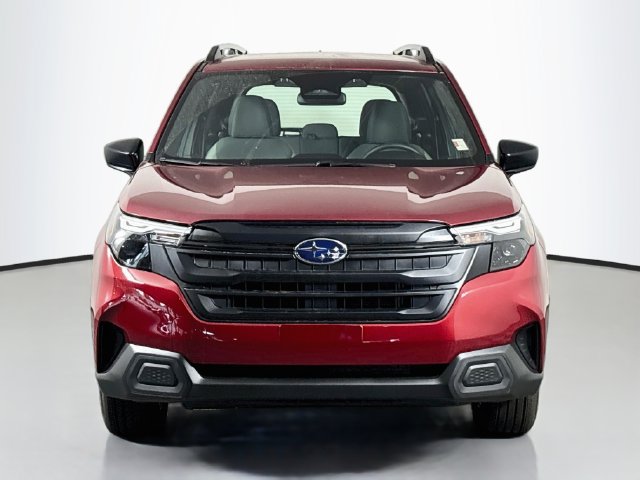 New 2026 Subaru Forester AWD/4WD image 2