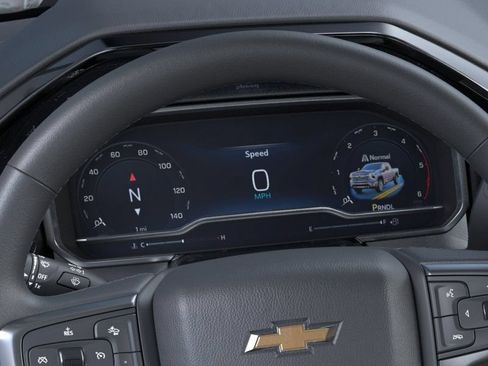 New 2026 Chevrolet Silverado 2500 High Country w/ High Country Premium Package AWD/4WD image 18