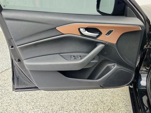 Used 2021 Acura TLX FWD image 11