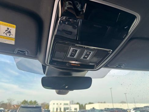Used 2019 Land Rover Range Rover Sport HSE image 23