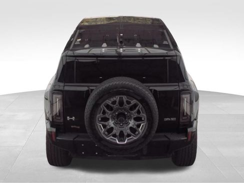Used 2025 GMC Hummer EV 3X AWD/4WD image 6